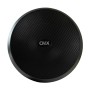 Підвісний гучномовець CMX PSK-530KEN Black (EN54-24) 30-15-7.5-3.8 Вт, 100 В, 8 Ом