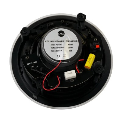 Потолочный громкоговоритель CMX CSK-613HR