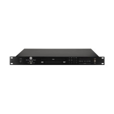 CD-плеєр CMX DMT200, 19"