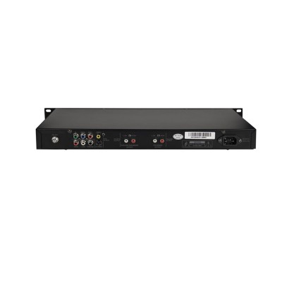 CD-плеєр CMX DMT200, 19"