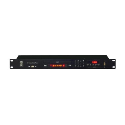 CD-плеєр CMX DMT200, 19"
