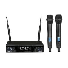 Беспроводная микрофонная система CMX WM-U200C mic+mic