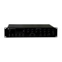 Мікшуючий підсилювач CMX DA-240MT, 6 зон, 19"