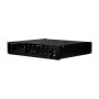 Мікшуючий підсилювач CMX DA-240MT, 6 зон, 19"