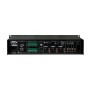 Мікшуючий підсилювач CMX DA-240MT, 6 зон, 19"