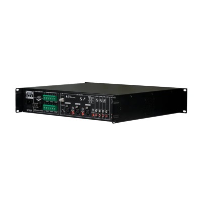 Мікшуючий підсилювач CMX DA-240MT, 6 зон, 19"