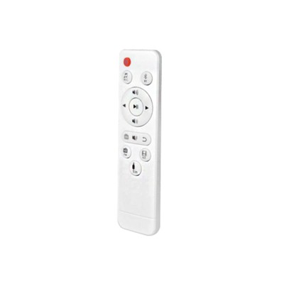 Підсилювач настінний двоканальний CMX A5 Bluetooth/USB/FM 2x15W
