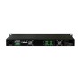 Двухканальный усилитель CMX DA-2500, 19"