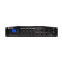 Матричний мікшуючий підсилювач CMX PA-6120MX, 6 зон, 6*120 Вт, 19"