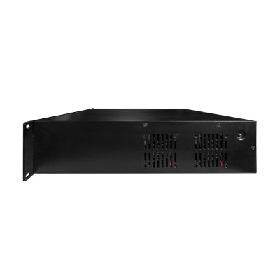 Матричний мікшуючий підсилювач CMX PA-6120MX, 6 зон, 6*120 Вт, 19"