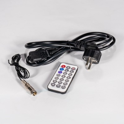 Матричний мікшуючий підсилювач CMX PA-6120MX, 6 зон, 6*120 Вт, 19"