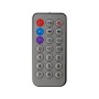 Матричний мікшуючий підсилювач CMX PA-6120MX, 6 зон, 6*120 Вт, 19"