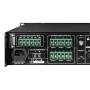 Мікшуючий підсилювач CMX DA-500MT, 6 зон, 19''