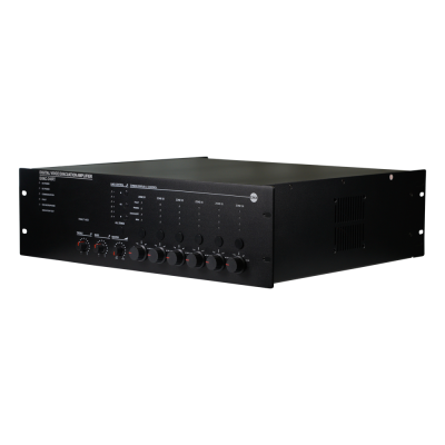 Расширитель зон CMX EVAC-240RT, 6 зон, 19"