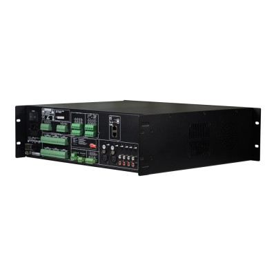 Расширитель зон CMX EVAC-240RT, 6 зон, 19"