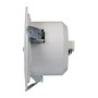 Потолочный громкоговоритель CMX FCS-56CEN с противопожарным корпусом