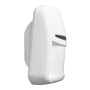 Беспроводной комбинированный датчик движения и разбиения U-Prox PIR Combi (VB) White ITV