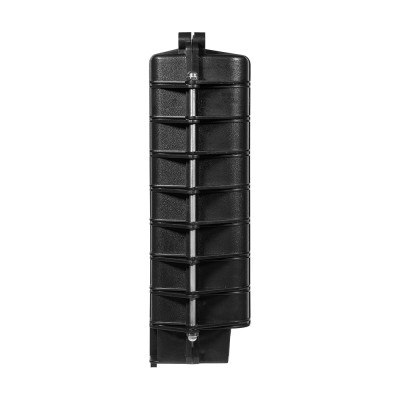 TVF-VOC-Z2 2-х зонний вібраційно-оптичний охоронний прилад