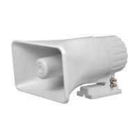 Сирена звукова зовнішня Trinix SA-112-1400 125dB
