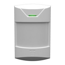 Бездротовий датчик руху Tiras X-Motion White