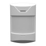 Бездротовий датчик руху Tiras X-Motion White