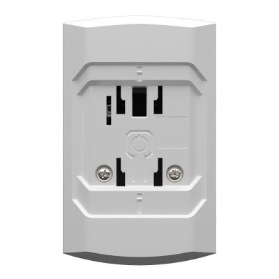 Бездротовий датчик руху Tiras X-Motion White