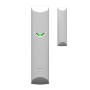 Бездротовий датчик відчинення Tiras X-Shift White