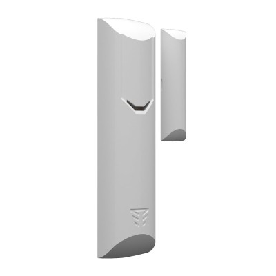 Бездротовий датчик відчинення Tiras X-Shift White