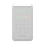 Бездротова клавіатура Tiras X-Pad White
