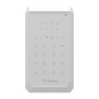 Бездротова клавіатура Tiras X-Pad White