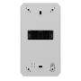 Бездротова клавіатура Tiras X-Pad White