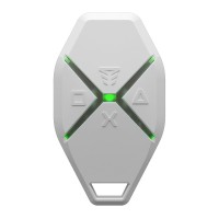 Брелок керування Tiras X-Key White