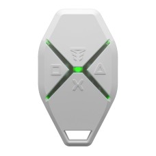 Брелок керування Tiras X-Key White
