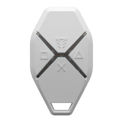 Брелок керування Tiras X-Key White
