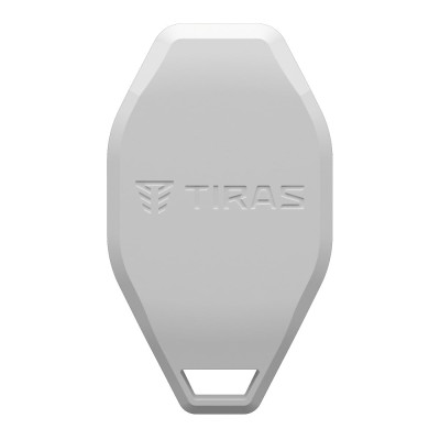 Брелок керування Tiras X-Key White