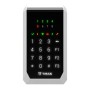 Клавіатура Tiras K-PAD8 Black на 8 індикаторів зон