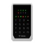 Клавіатура Tiras K-PAD8 Black на 8 індикаторів зон