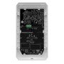 Клавіатура Tiras K-PAD4 White на 4 індикатори зон