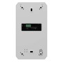 Клавіатура Tiras K-PAD4 White на 4 індикатори зон