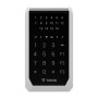 Клавіатура Tiras K-PAD16 Black на 16 індикаторів зон