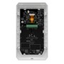 Клавіатура Tiras K-PAD OLED White з OLED-дисплеєм