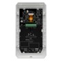 Клавіатура Tiras K-PAD OLED White з OLED-дисплеєм