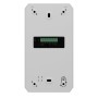 Клавіатура Tiras K-PAD OLED White з OLED-дисплеєм