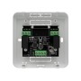 Виносний модуль розширення на 2 релейні виходи Tiras M-OUT2R box