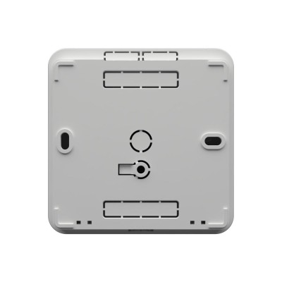 Виносний модуль розширення на 2 релейні виходи Tiras M-OUT2R box