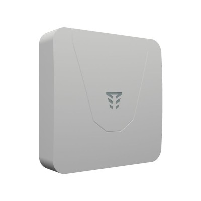 Виносний модуль розширення на 8 зон сигналізації Tiras M-Z box
