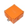 Огнестойкая распределительная коробка Trinix TFB-105P 6x3.5
