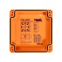 Огнестойкая распределительная коробка Trinix TFB-105P 6x3.5