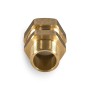 Фітинг TR-M15A*1/2 (папа, 15А*1/2) TRINIX