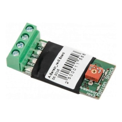 Плата A sensor Лунь